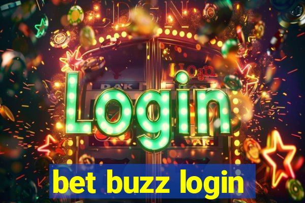 bet buzz login